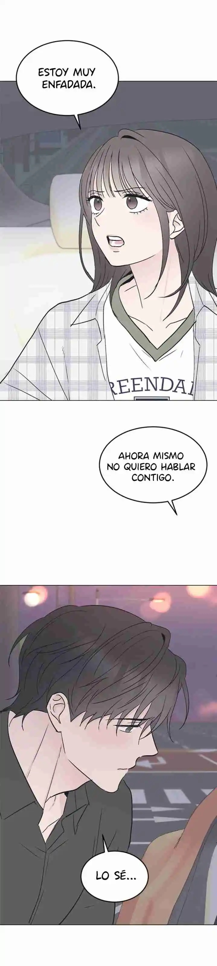 Eso Del Amor, ¿cómo Funciona? - Capítulo 33 - Página 36 - LectorTMOo