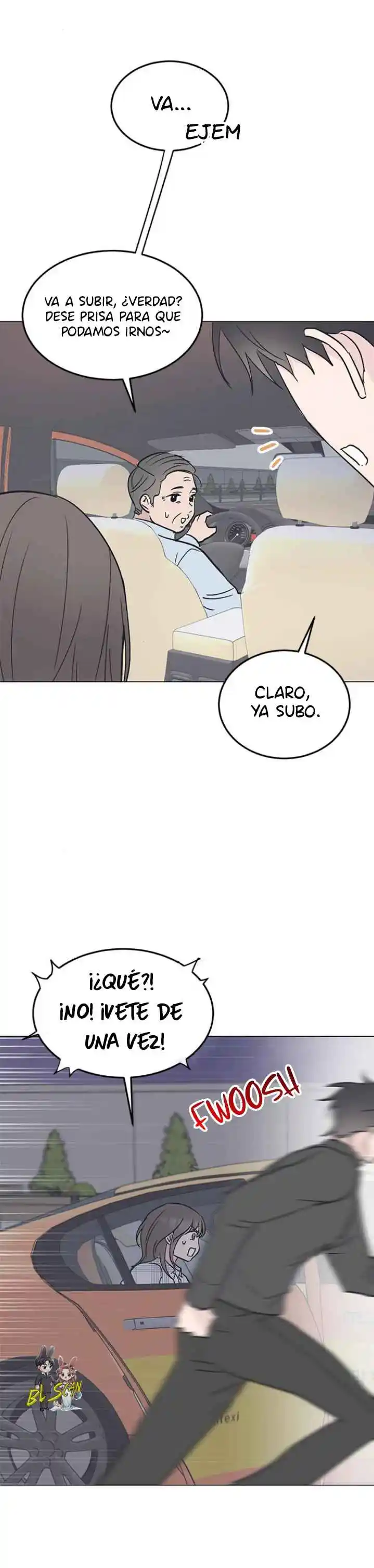 Eso Del Amor, ¿cómo Funciona? - Capítulo 33 - Página 37 - LectorTMOo