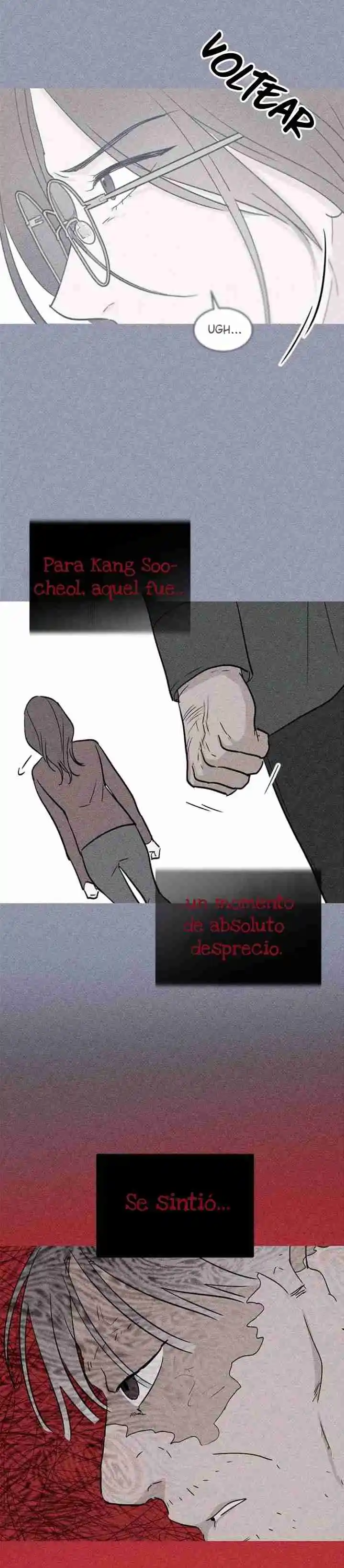 Eso Del Amor, ¿cómo Funciona? - Capítulo 34 - Página 9 - LectorTMOo