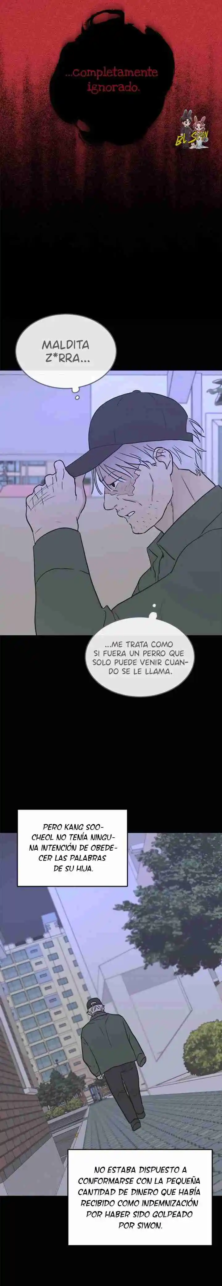 Eso Del Amor, ¿cómo Funciona? - Capítulo 34 - Página 10 - LectorTMOo