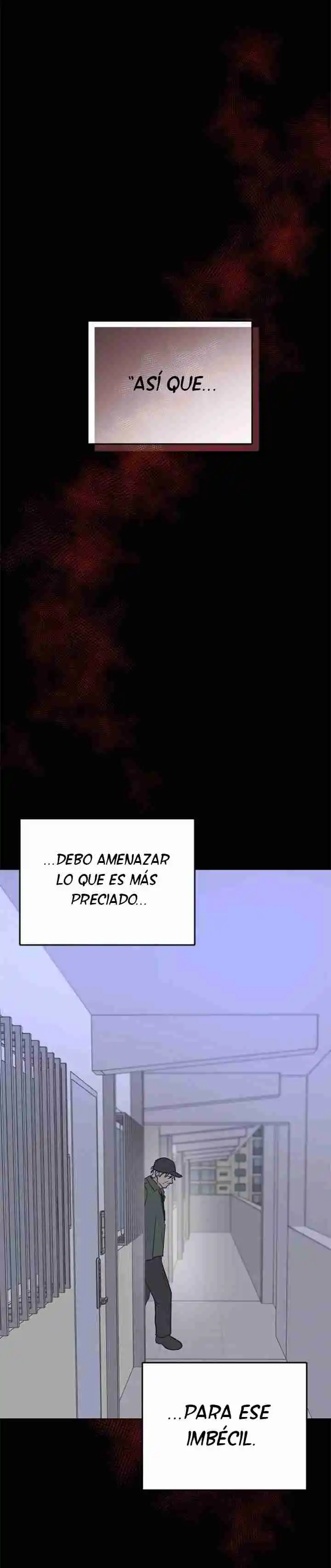 Eso Del Amor, ¿cómo Funciona? - Capítulo 34 - Página 12 - LectorTMOo