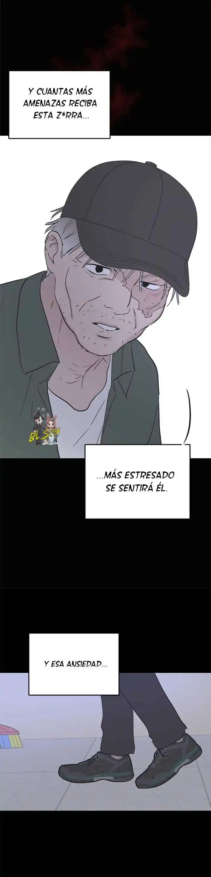 Eso Del Amor, ¿cómo Funciona? - Capítulo 34 - Página 13 - LectorTMOo