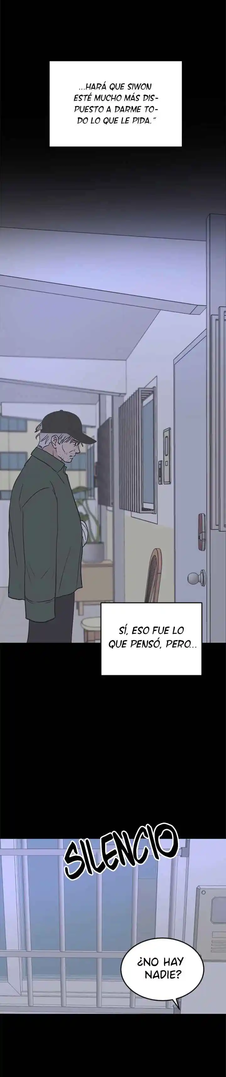 Eso Del Amor, ¿cómo Funciona? - Capítulo 34 - Página 14 - LectorTMOo