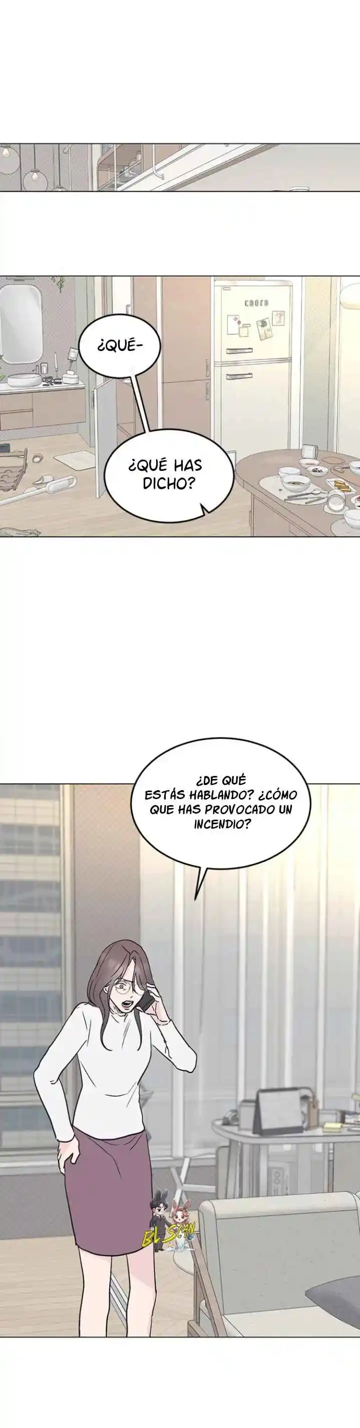 Eso Del Amor, ¿cómo Funciona? - Capítulo 34 - Página 28 - LectorTMOo