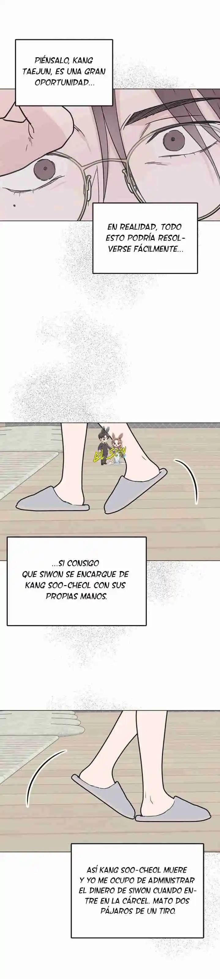 Eso Del Amor, ¿cómo Funciona? - Capítulo 34 - Página 31 - LectorTMOo