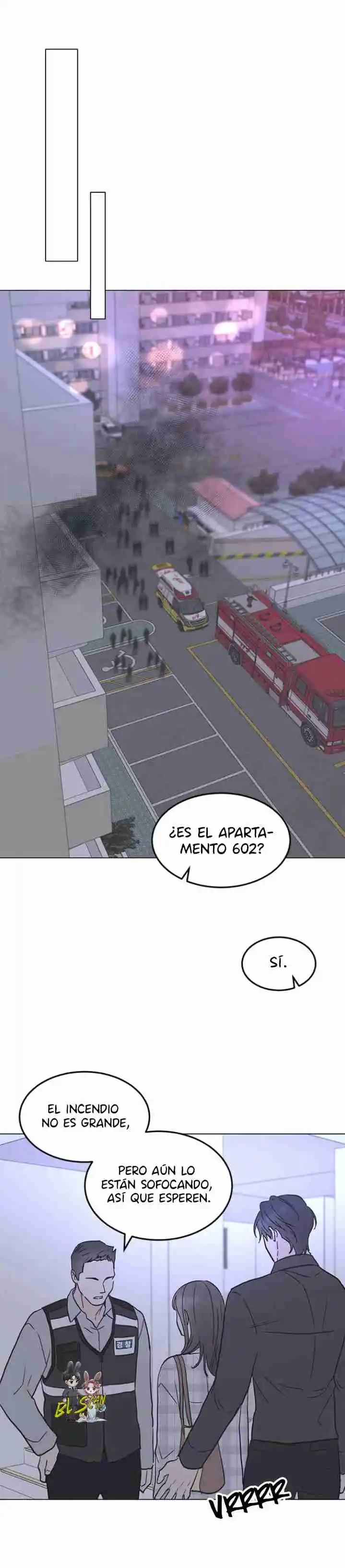 Eso Del Amor, ¿cómo Funciona? - Capítulo 34 - Página 33 - LectorTMOo