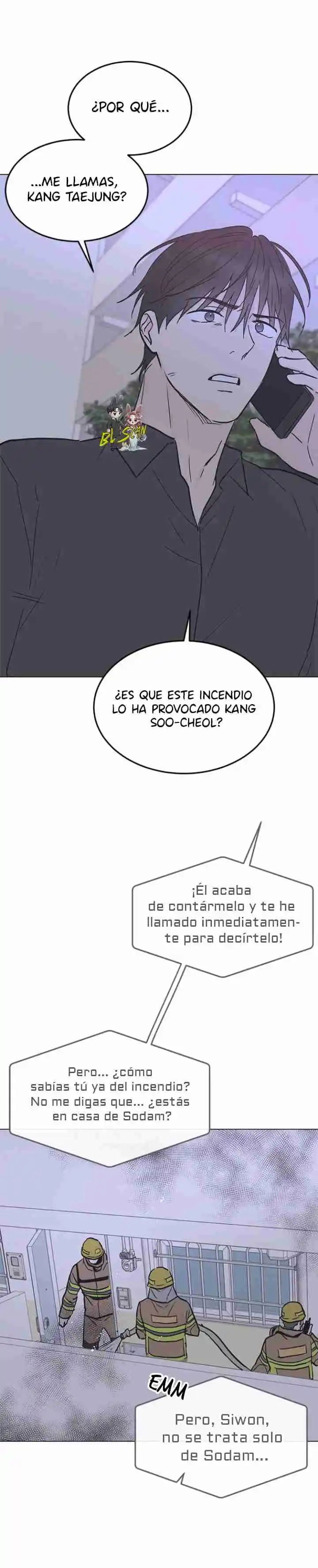Eso Del Amor, ¿cómo Funciona? - Capítulo 34 - Página 35 - LectorTMOo