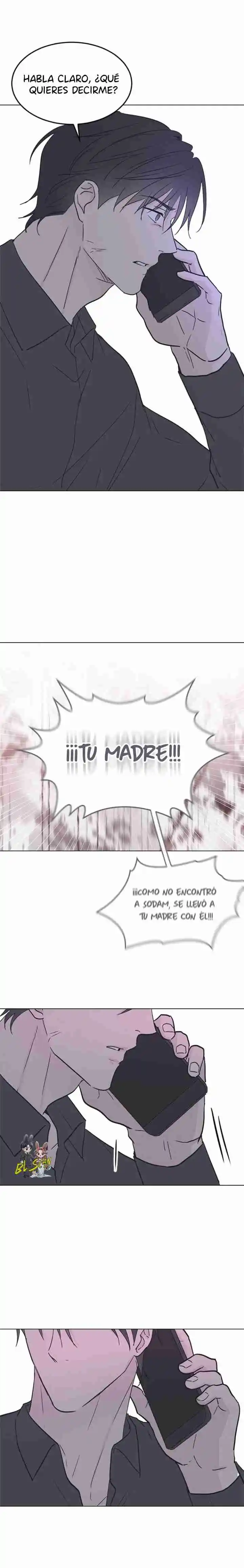 Eso Del Amor, ¿cómo Funciona? - Capítulo 34 - Página 36 - LectorTMOo