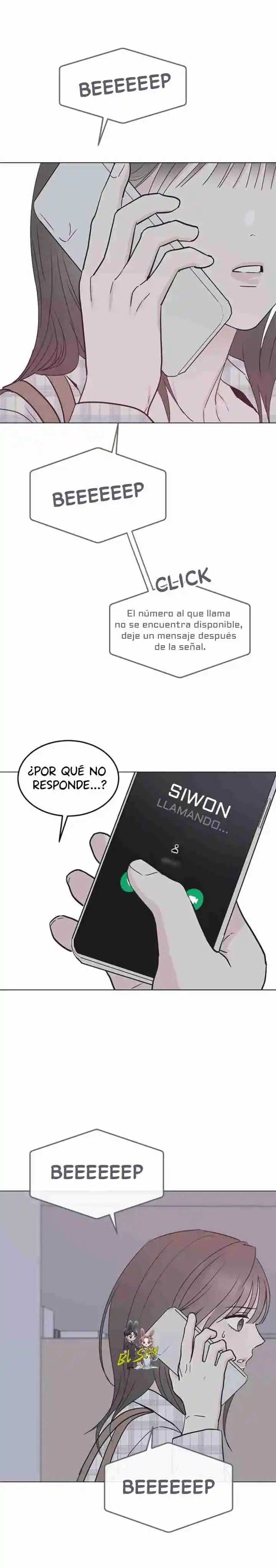Eso Del Amor, ¿cómo Funciona? - Capítulo 35 - Página 8 - LectorTMOo
