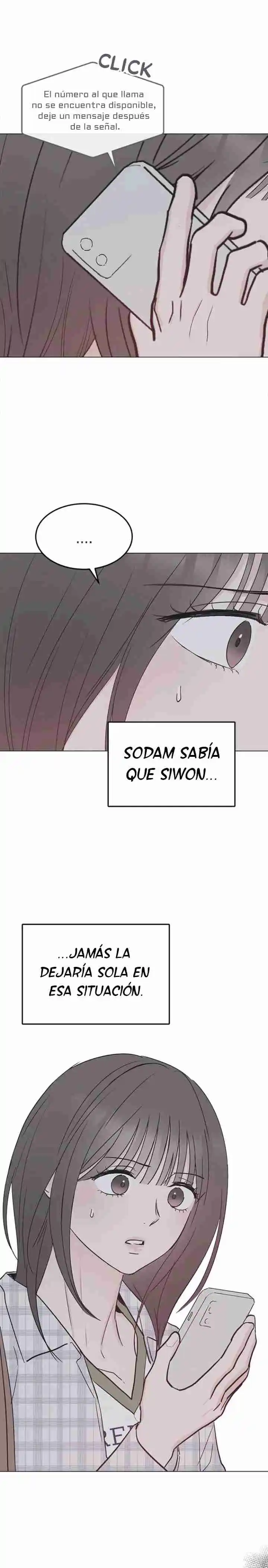 Eso Del Amor, ¿cómo Funciona? - Capítulo 35 - Página 9 - LectorTMOo