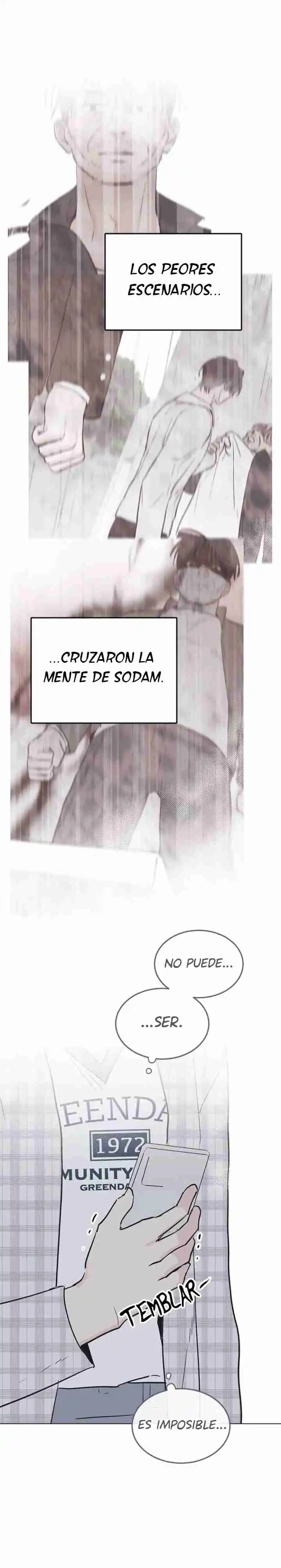 Eso Del Amor, ¿cómo Funciona? - Capítulo 35 - Página 11 - LectorTMOo