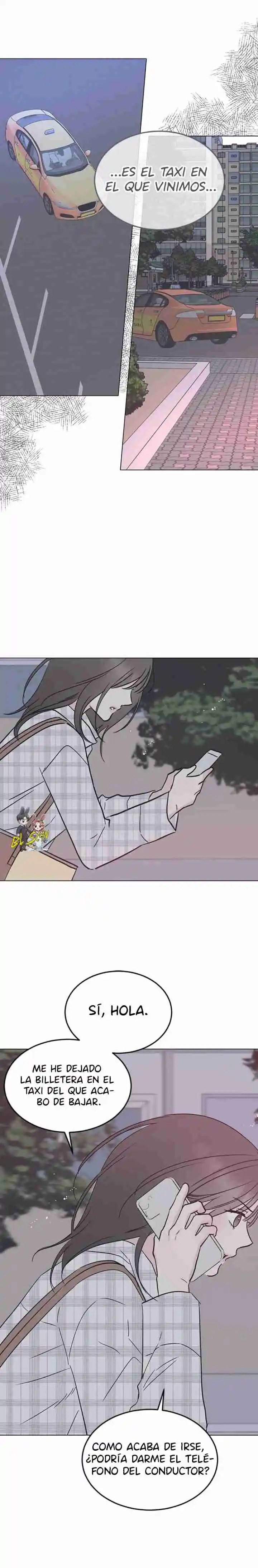 Eso Del Amor, ¿cómo Funciona? - Capítulo 35 - Página 13 - LectorTMOo