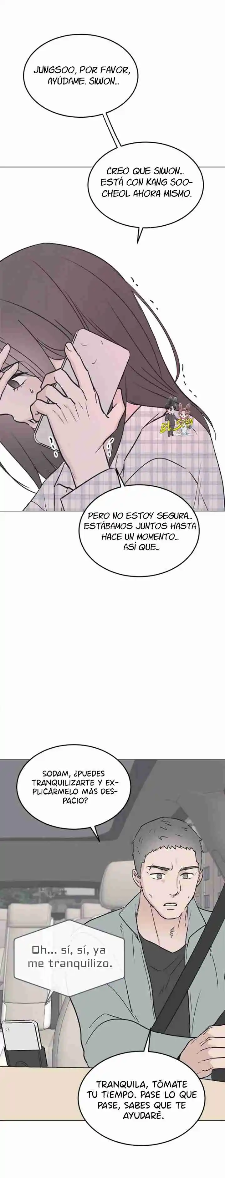 Eso Del Amor, ¿cómo Funciona? - Capítulo 35 - Página 15 - LectorTMOo