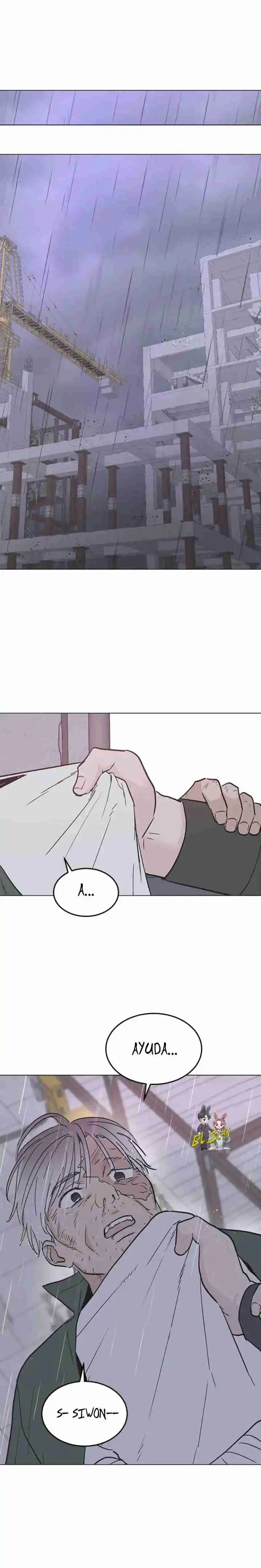 Eso Del Amor, ¿cómo Funciona? - Capítulo 35 - Página 19 - LectorTMOo