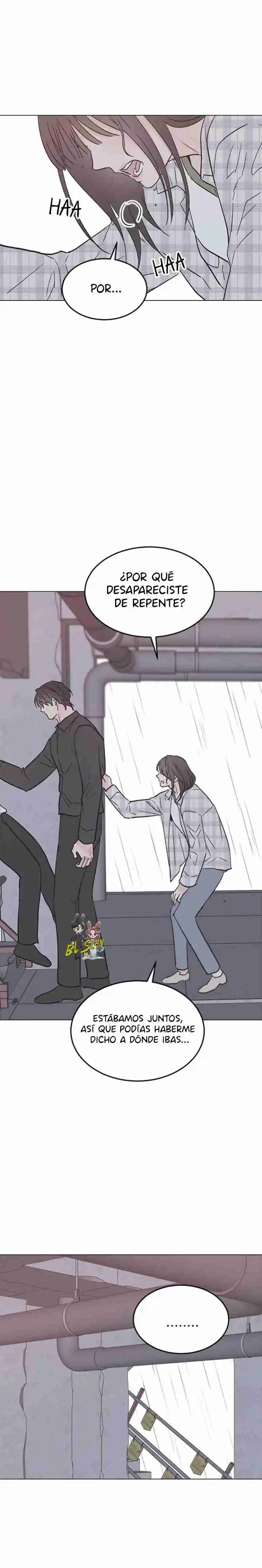 Eso Del Amor, ¿cómo Funciona? - Capítulo 35 - Página 22 - LectorTMOo