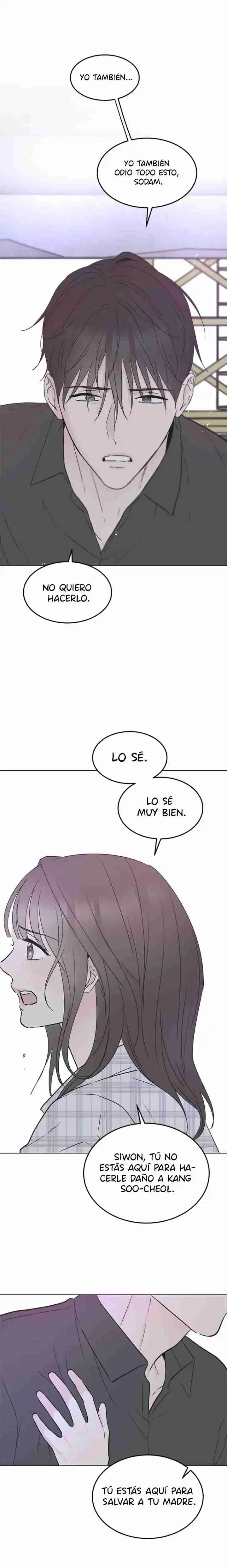 Eso Del Amor, ¿cómo Funciona? - Capítulo 35 - Página 27 - LectorTMOo
