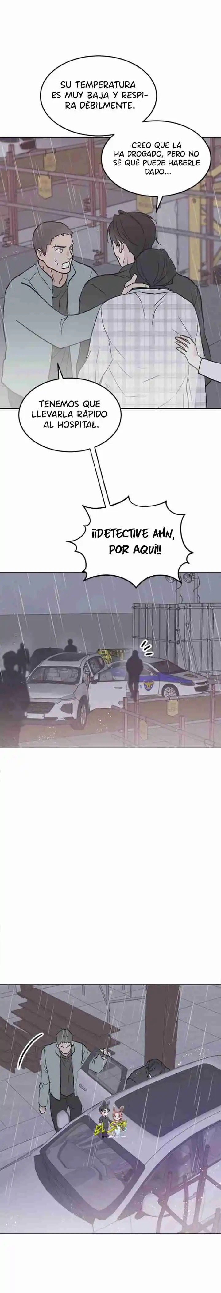 Eso Del Amor, ¿cómo Funciona? - Capítulo 35 - Página 30 - LectorTMOo