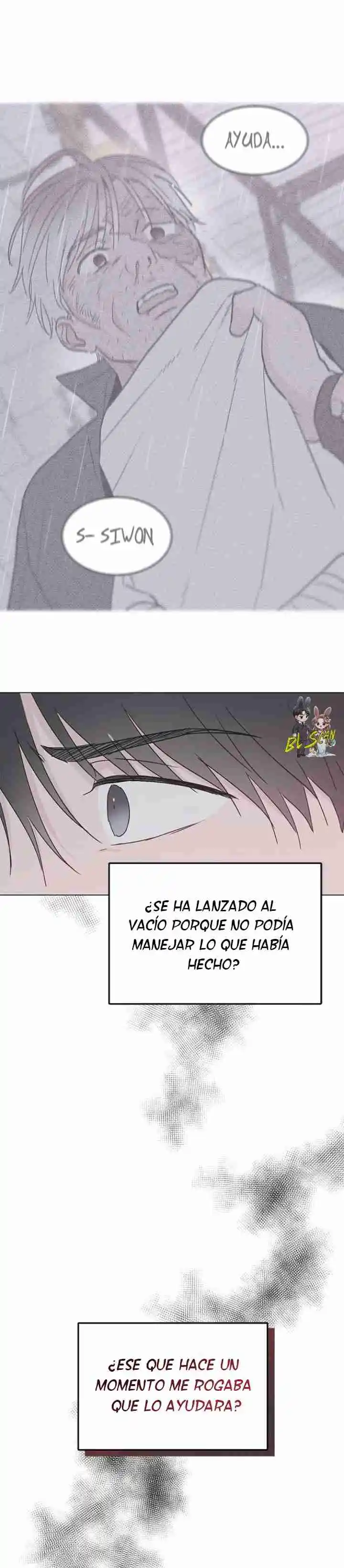 Eso Del Amor, ¿cómo Funciona? - Capítulo 35 - Página 34 - LectorTMOo