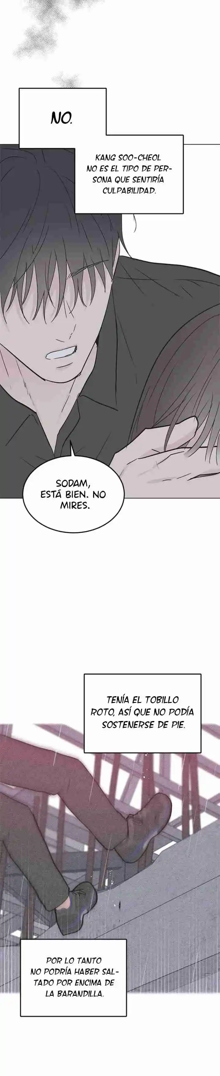 Eso Del Amor, ¿cómo Funciona? - Capítulo 35 - Página 35 - LectorTMOo