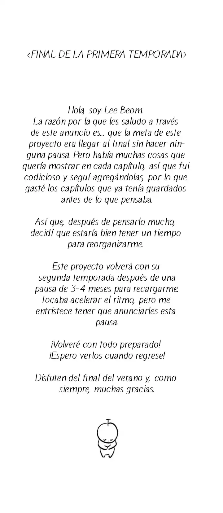 Eso Del Amor, ¿cómo Funciona? - Capítulo 35 - Página 38 - LectorTMOo