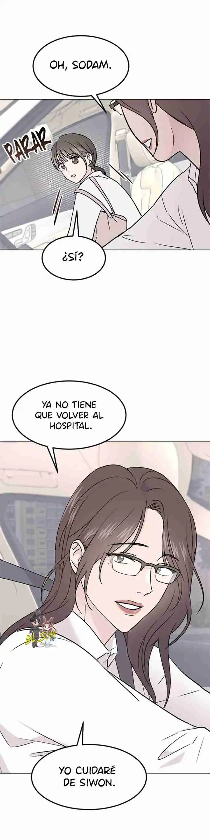 Eso Del Amor, ¿cómo Funciona? - Capítulo 4 - Página 4 - LectorTMOo