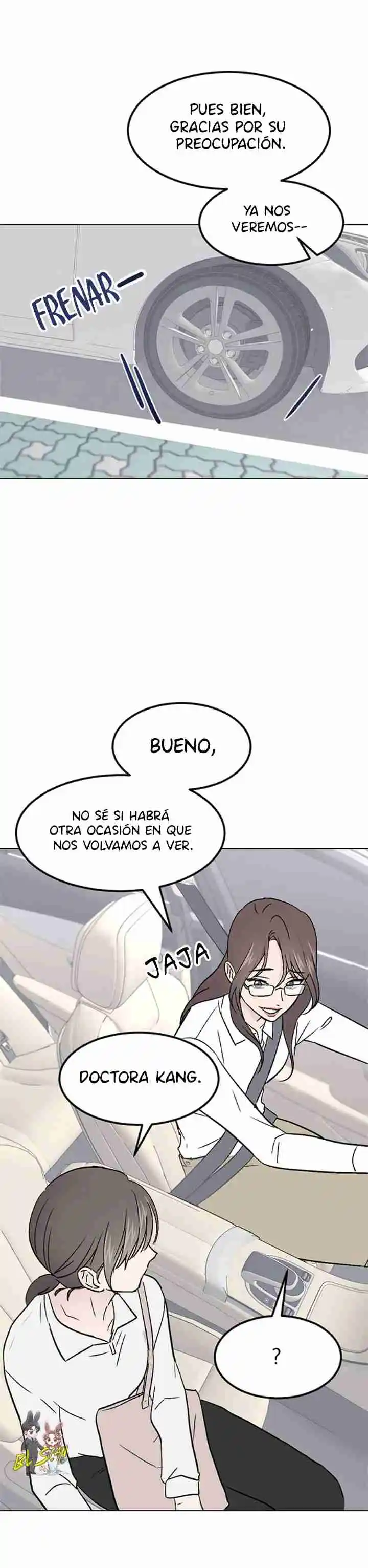Eso Del Amor, ¿cómo Funciona? - Capítulo 4 - Página 5 - LectorTMOo