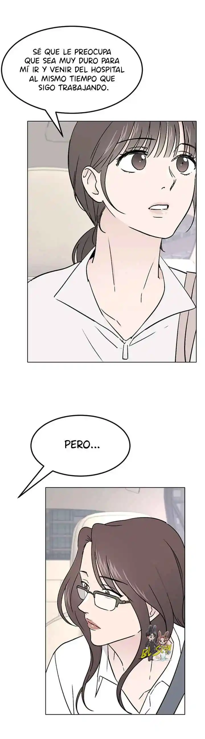 Eso Del Amor, ¿cómo Funciona? - Capítulo 4 - Página 6 - LectorTMOo