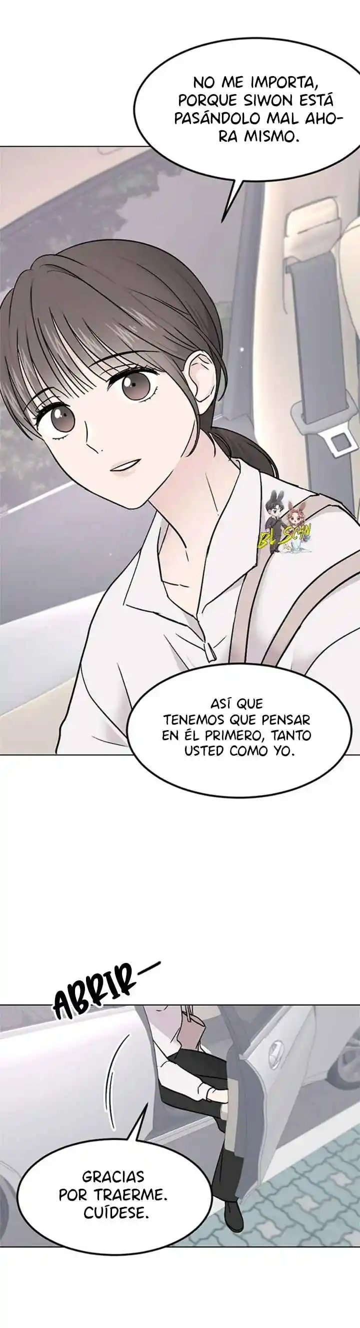 Eso Del Amor, ¿cómo Funciona? - Capítulo 4 - Página 7 - LectorTMOo