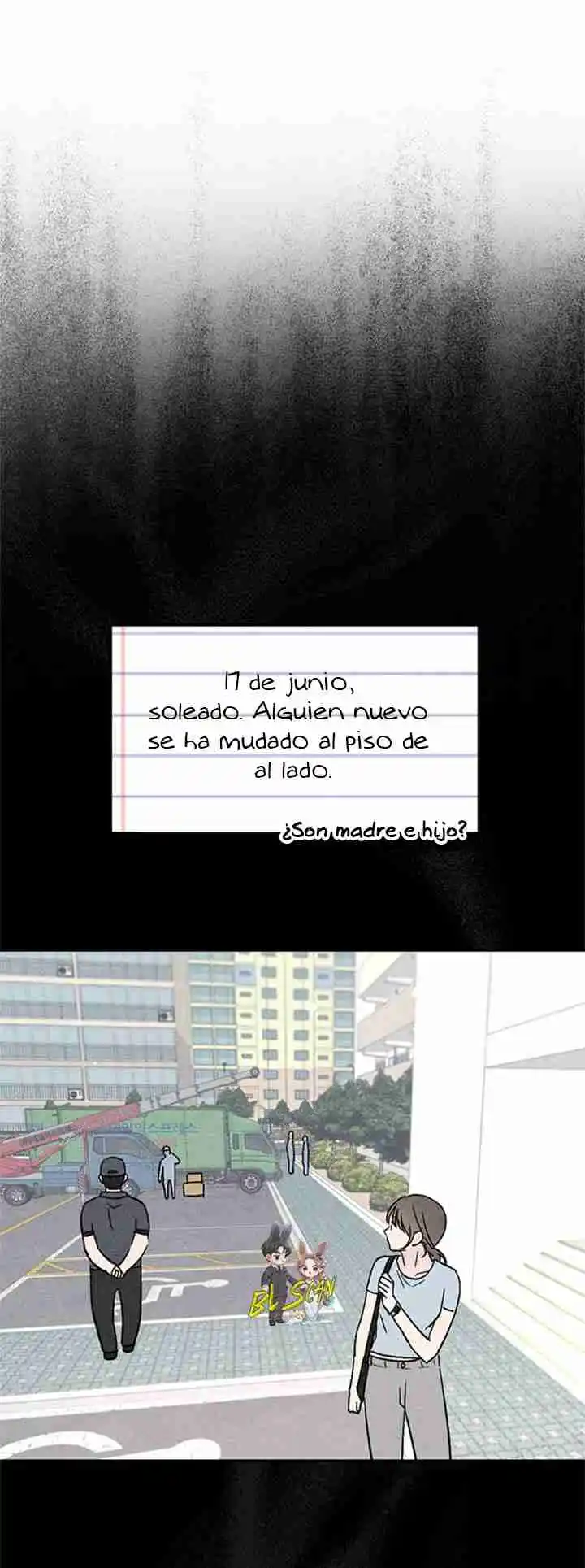 Eso Del Amor, ¿cómo Funciona? - Capítulo 4 - Página 14 - LectorTMOo