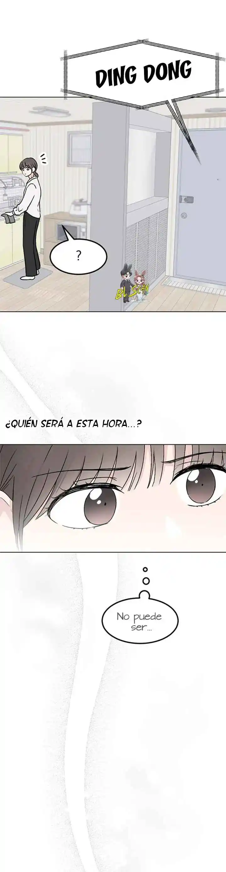 Eso Del Amor, ¿cómo Funciona? - Capítulo 4 - Página 33 - LectorTMOo