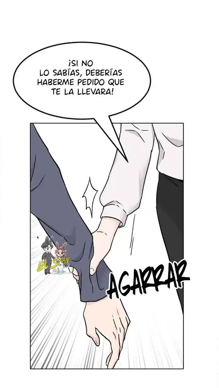 Eso Del Amor, ¿cómo Funciona? - Capítulo 4 - Página 38 - LectorTMOo