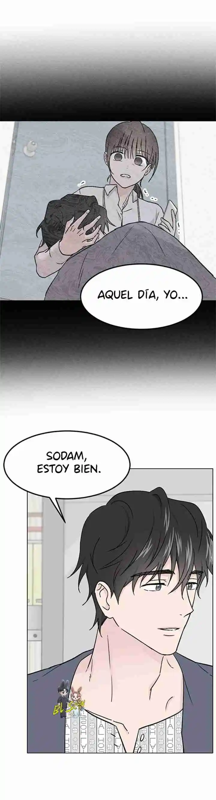 Eso Del Amor, ¿cómo Funciona? - Capítulo 4 - Página 40 - LectorTMOo