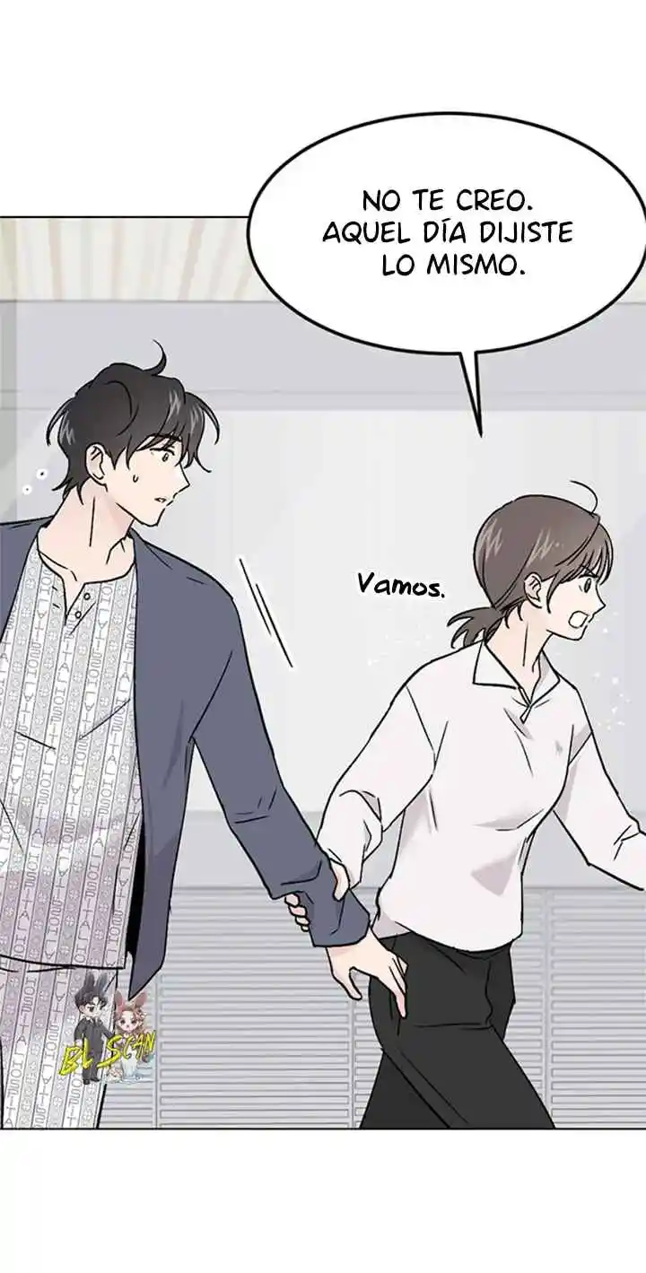 Eso Del Amor, ¿cómo Funciona? - Capítulo 4 - Página 41 - LectorTMOo