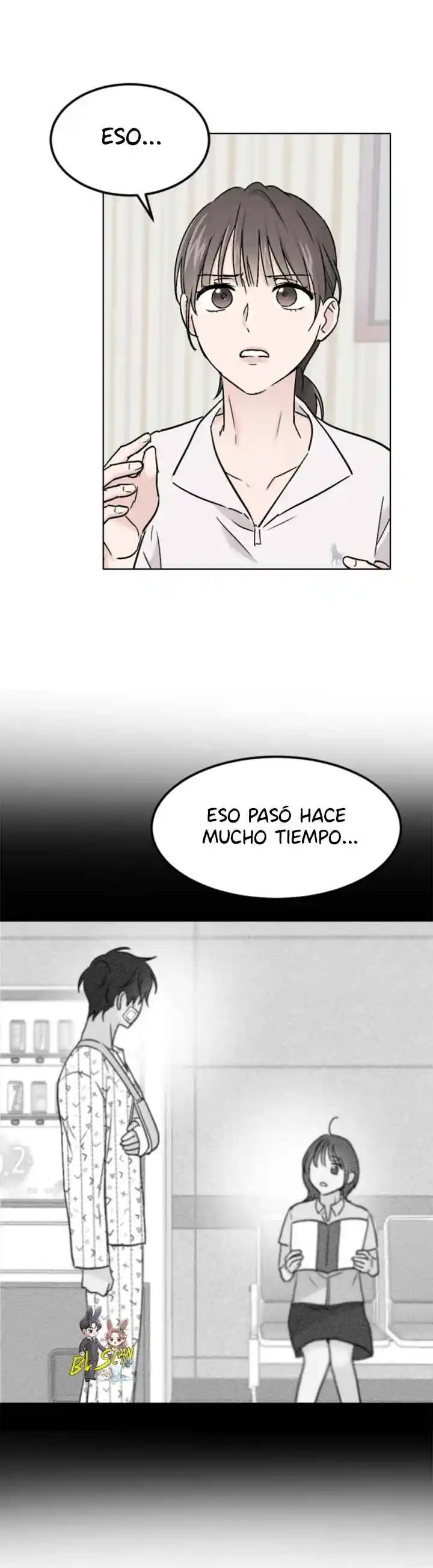 Eso Del Amor, ¿cómo Funciona? - Capítulo 4 - Página 48 - LectorTMOo