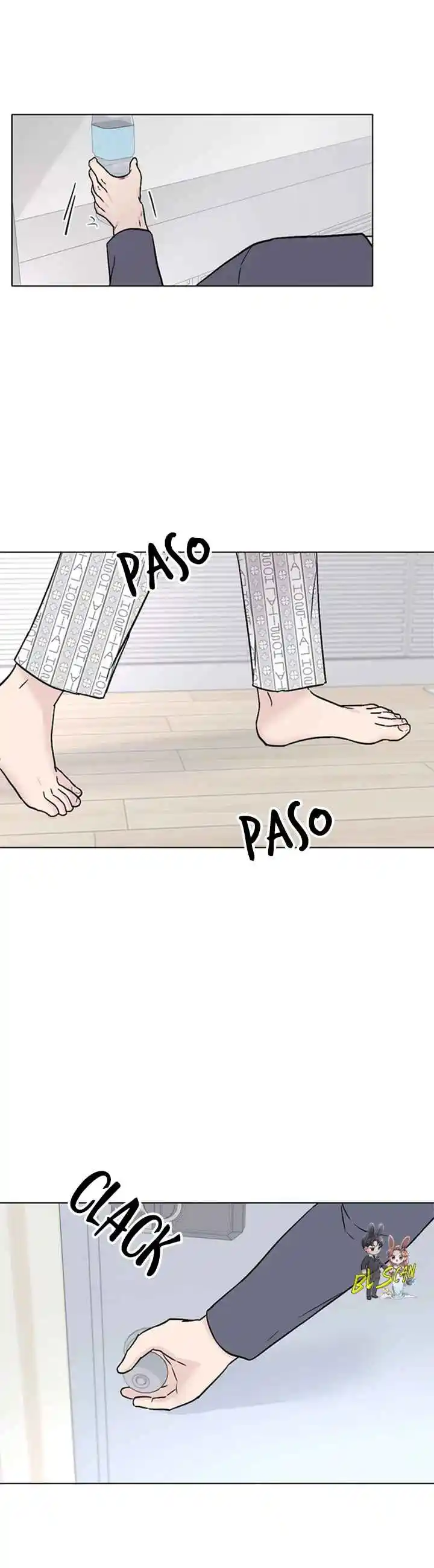 Eso Del Amor, ¿cómo Funciona? - Capítulo 4 - Página 55 - LectorTMOo