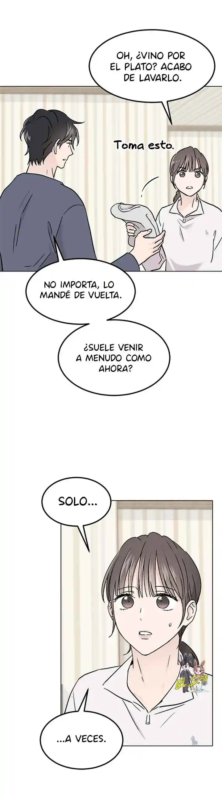 Eso Del Amor, ¿cómo Funciona? - Capítulo 4 - Página 62 - LectorTMOo