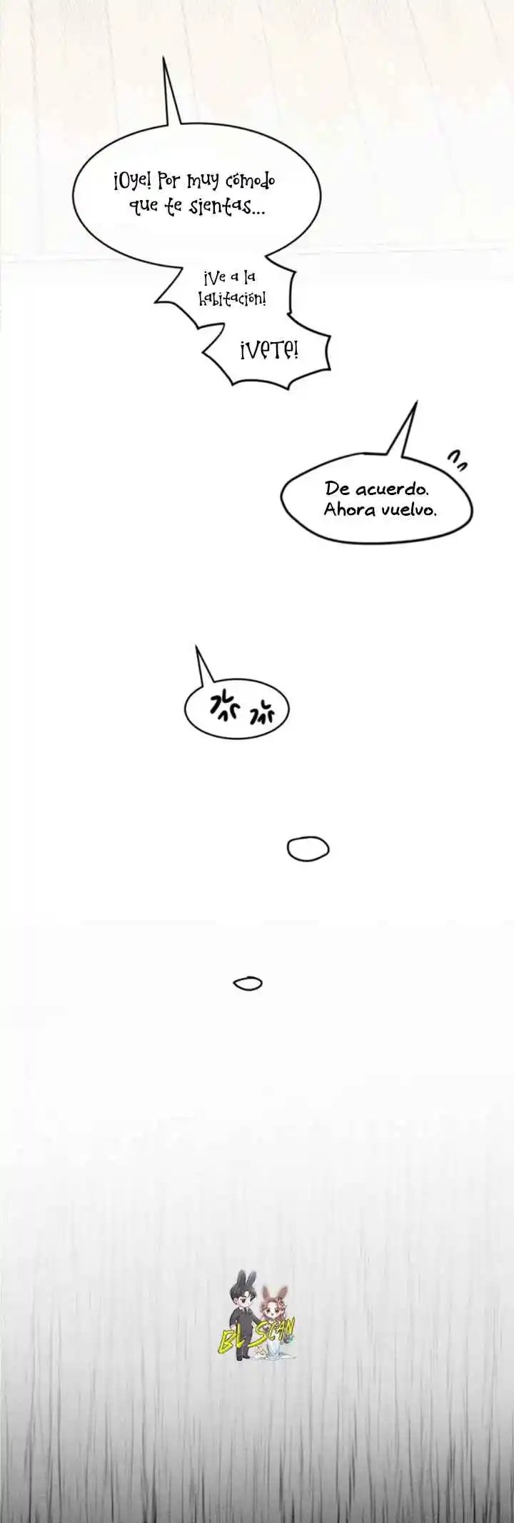 Eso Del Amor, ¿cómo Funciona? - Capítulo 4 - Página 65 - LectorTMOo