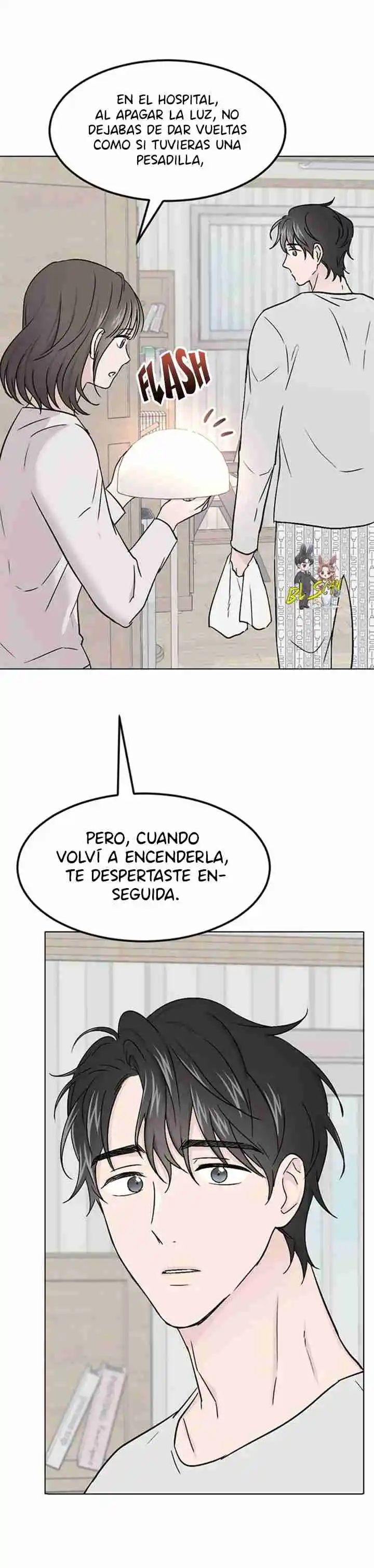 Eso Del Amor, ¿cómo Funciona? - Capítulo 5 - Página 17 - LectorTMOo
