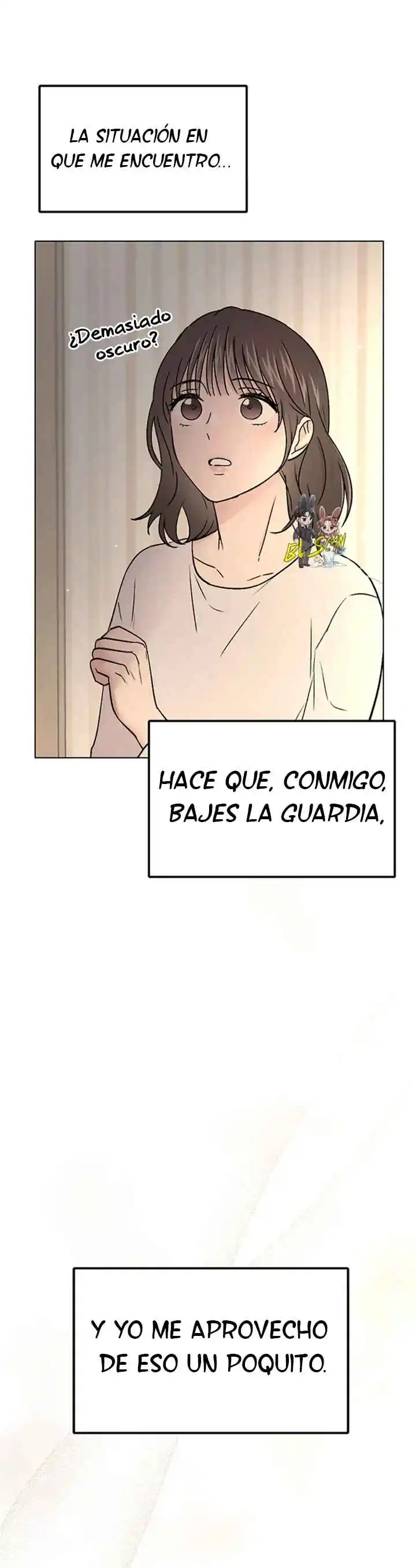 Eso Del Amor, ¿cómo Funciona? - Capítulo 5 - Página 21 - LectorTMOo