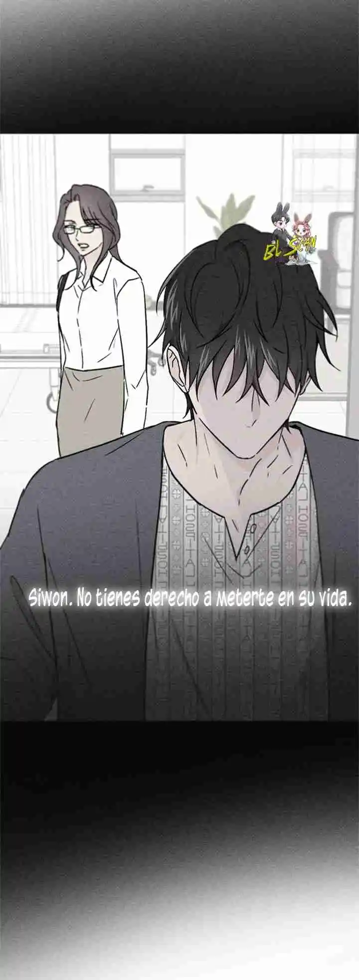 Eso Del Amor, ¿cómo Funciona? - Capítulo 5 - Página 25 - LectorTMOo