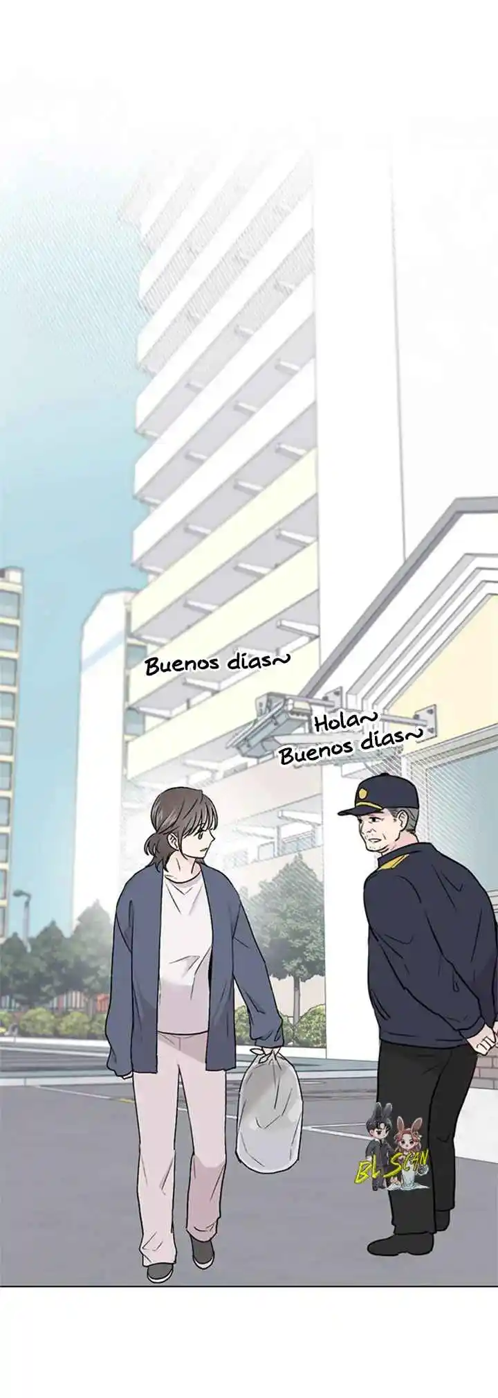 Eso Del Amor, ¿cómo Funciona? - Capítulo 5 - Página 31 - LectorTMOo