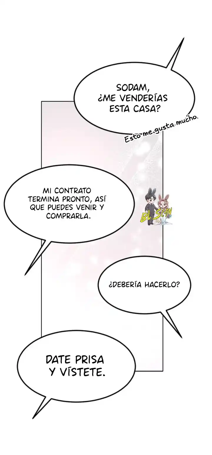 Eso Del Amor, ¿cómo Funciona? - Capítulo 5 - Página 40 - LectorTMOo
