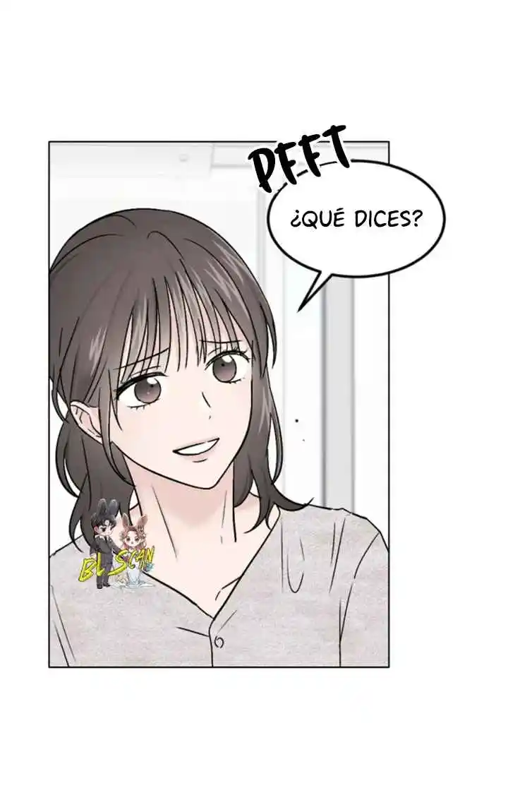 Eso Del Amor, ¿cómo Funciona? - Capítulo 5 - Página 42 - LectorTMOo