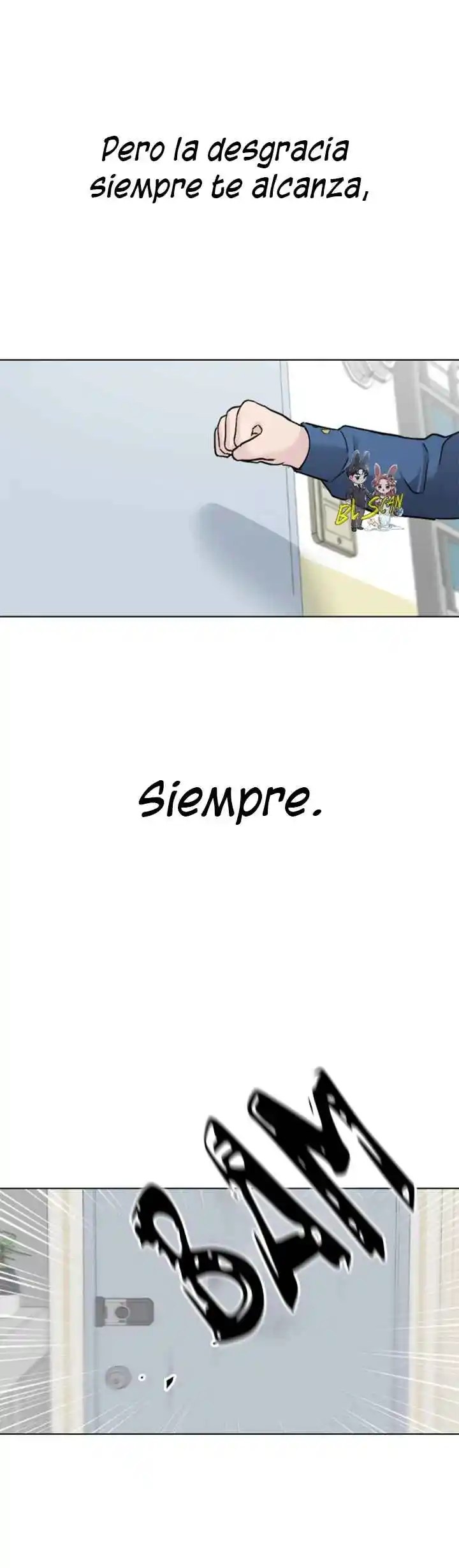 Eso Del Amor, ¿cómo Funciona? - Capítulo 5 - Página 44 - LectorTMOo