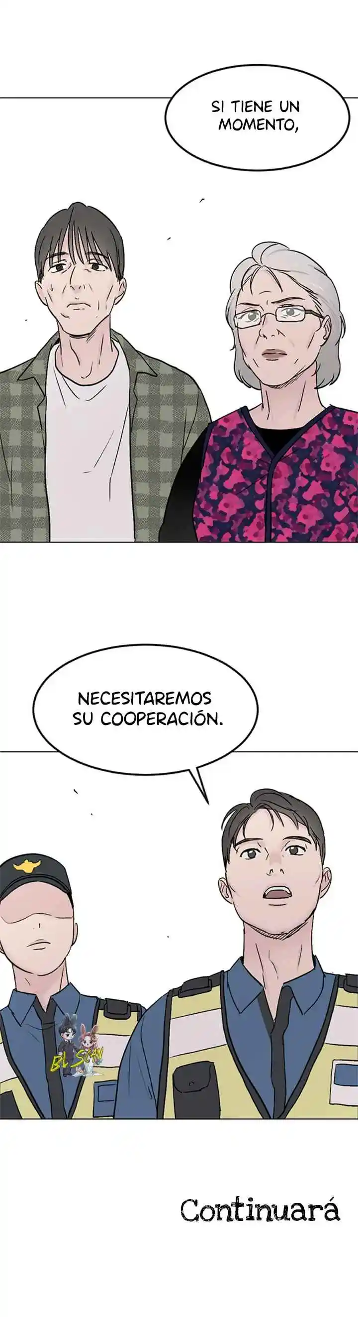 Eso Del Amor, ¿cómo Funciona? - Capítulo 5 - Página 47 - LectorTMOo