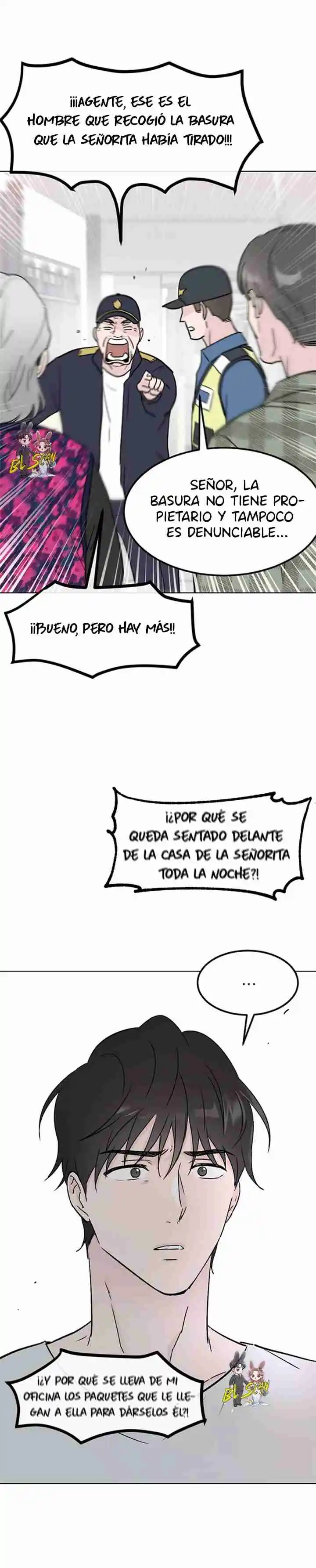 Eso Del Amor, ¿cómo Funciona? - Capítulo 6 - Página 4 - LectorTMOo