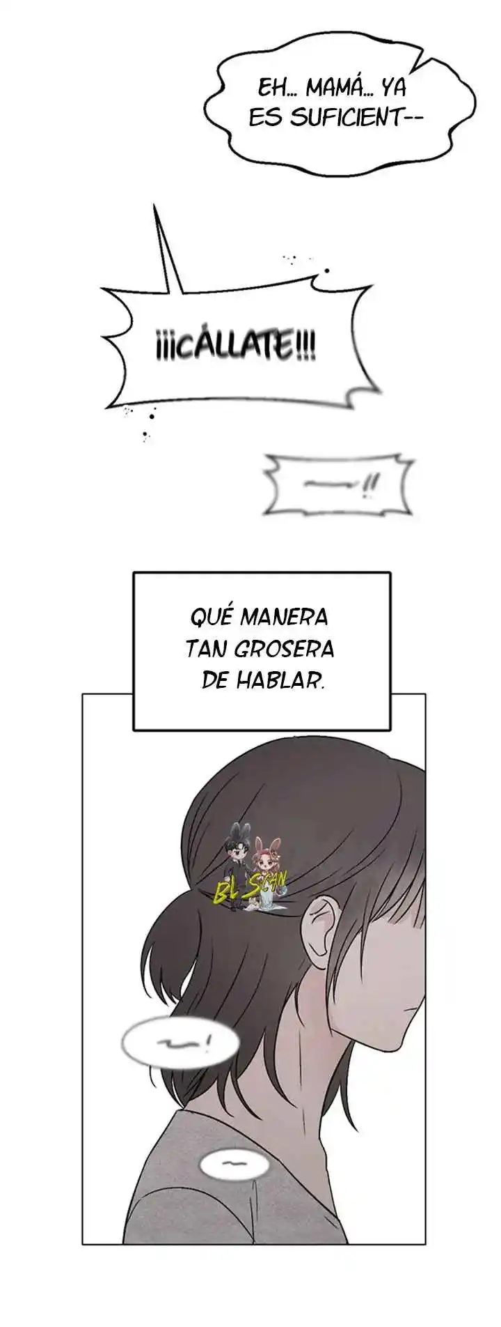 Eso Del Amor, ¿cómo Funciona? - Capítulo 6 - Página 10 - LectorTMOo