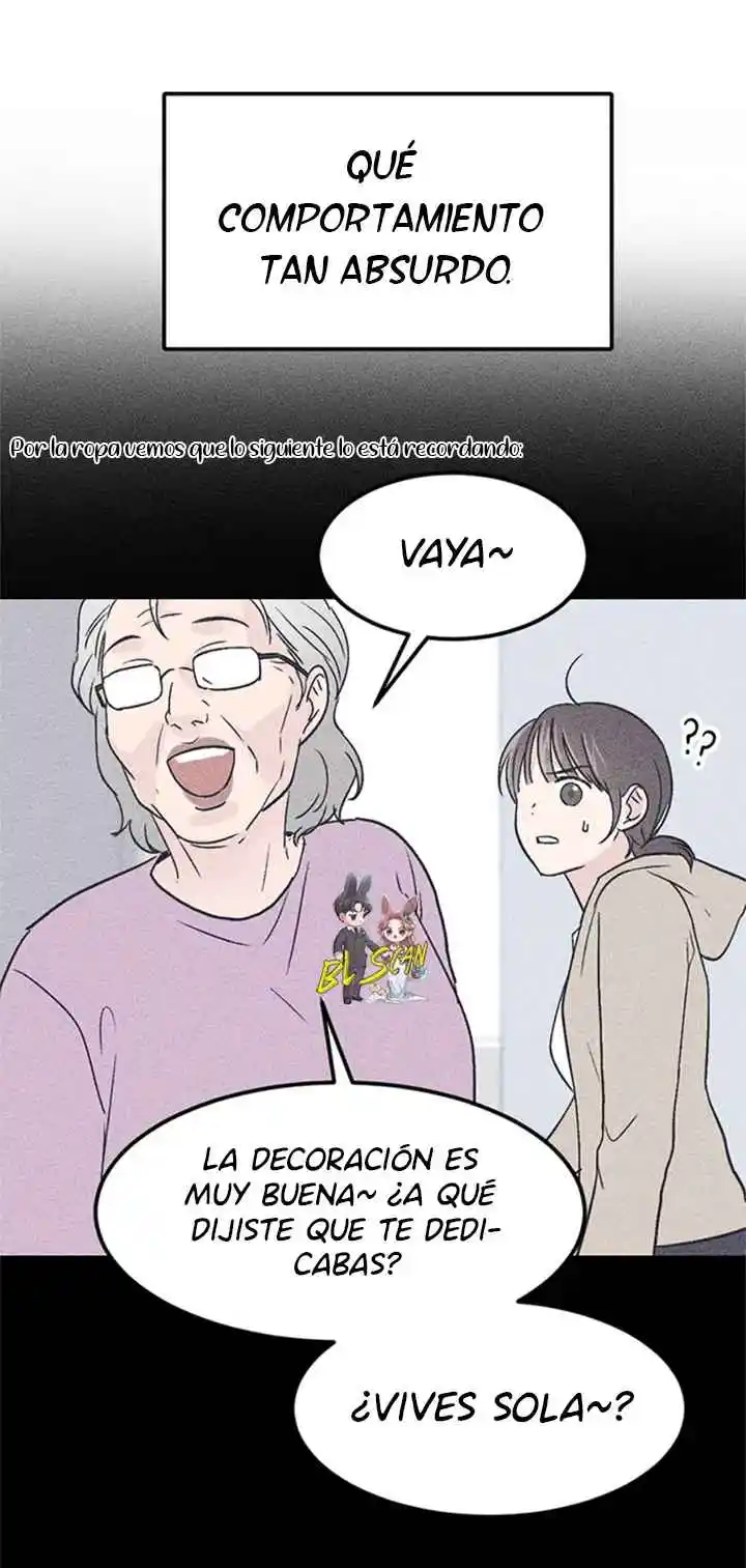 Eso Del Amor, ¿cómo Funciona? - Capítulo 6 - Página 11 - LectorTMOo