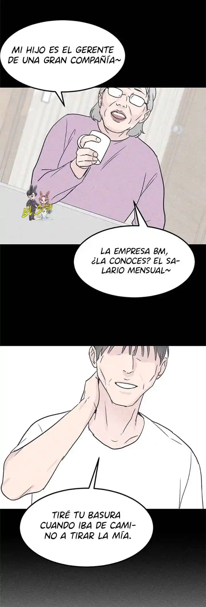 Eso Del Amor, ¿cómo Funciona? - Capítulo 6 - Página 12 - LectorTMOo