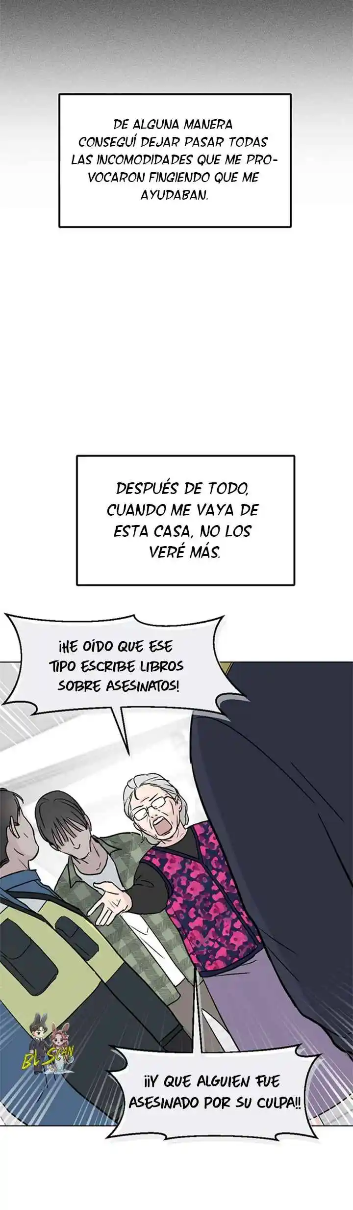 Eso Del Amor, ¿cómo Funciona? - Capítulo 6 - Página 13 - LectorTMOo